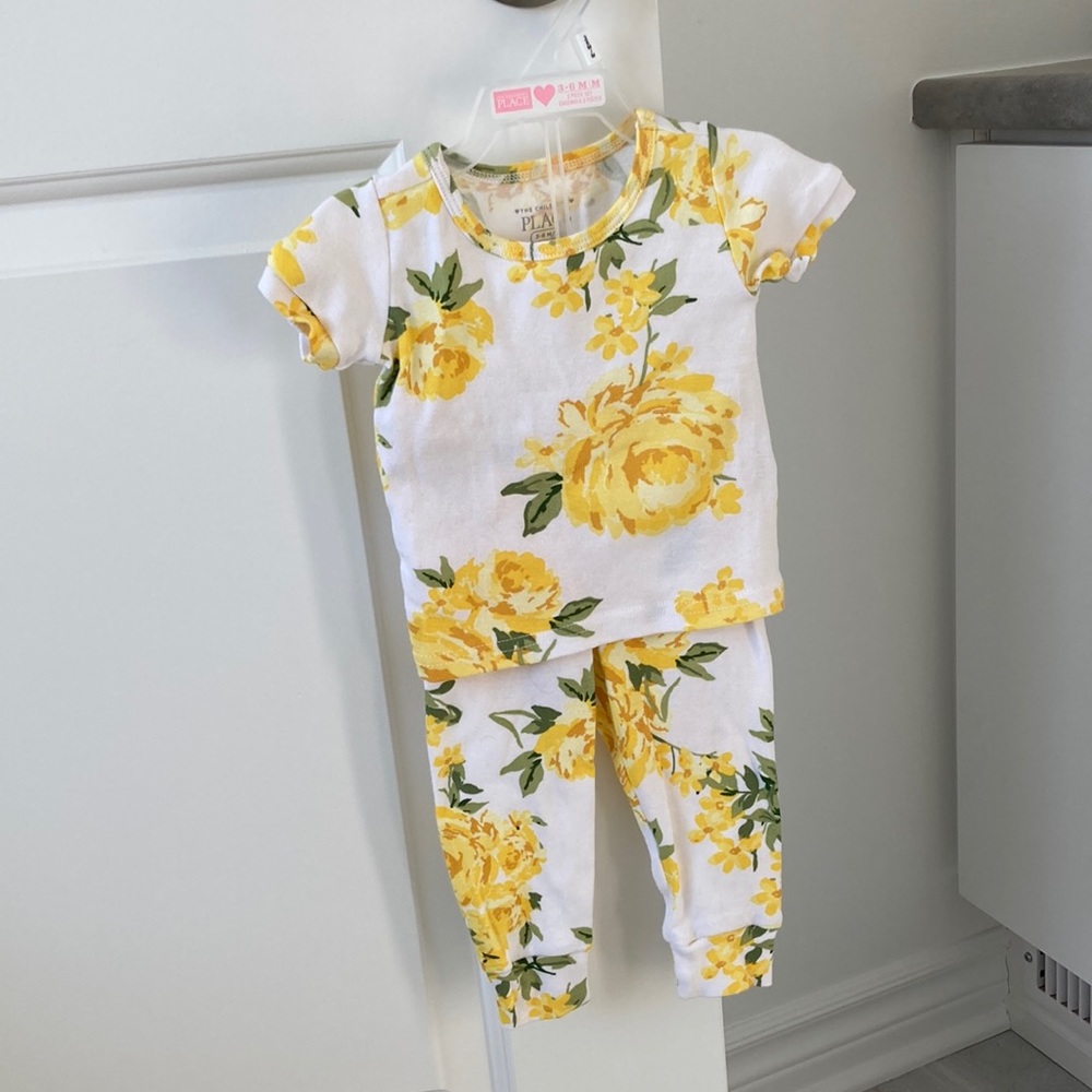 💛💛💛Baby girl outfit💛💛💛